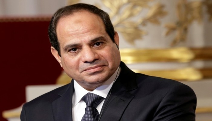 هيرست: السيسي انتهى وسقوطه مسألة وقت