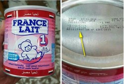 تاريخ الانتاج يفضح افتعال الجيش لأزمة لبن الأطفال ومتاجرته بمعاناة الشعب