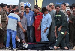 مقطع فيديو يكشف المتسبب الرئيسي في مأساة رشيد