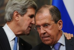 نص اتفاقية "أمريكا-روسيا" لوقف إطلاق النار في سوريا