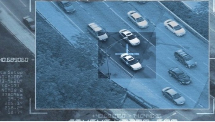 تعرف على قمر التجسس الإسرائيلي الجديد (إنفوجرافيك)