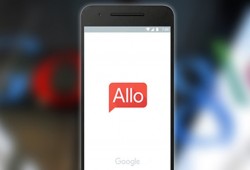 "جوجل" تضع في الخدمة تطبيق "ألو" للدردشة الذكية