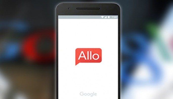 "جوجل" تضع في الخدمة تطبيق "ألو" للدردشة الذكية