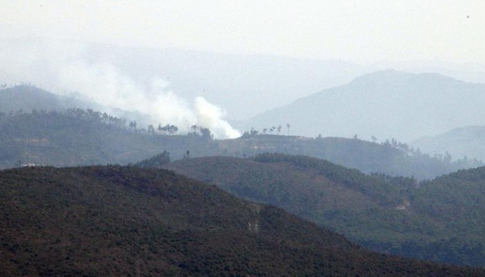 المعارضة السورية تحبط هجوما للنظام في جبلي التركمان والأكراد باللاذقية