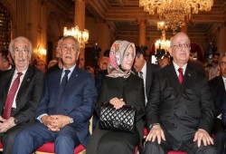 باحثون عرب وأتراك يحيون في إسطنبول ذكرى ميلاد السلطان عبد الحميد الثاني