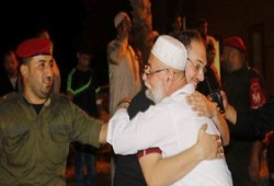 عودة 740 حاجًّا إلى غزة في ثاني أيام فتح معبر رفح "استثنائيًّا"