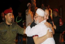 عودة 740 حاجًّا إلى غزة في ثاني أيام فتح معبر رفح "استثنائيًّا"