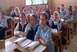 انطلاق العام الدراسى فى 11 محافظة اليوم