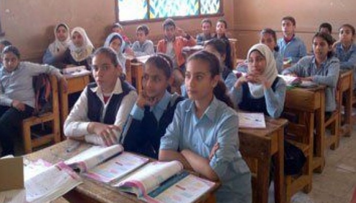 انطلاق العام الدراسى فى 11 محافظة اليوم