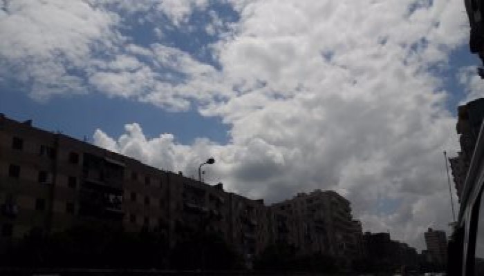 حالة الطقس اليوم السبت فى مصر