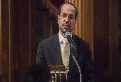 قادة الجالية الإسلامية في أمريكا: الشعب التركي ضرب مثلا يقتدى به في التصدي للانقلابات