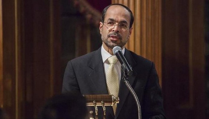 قادة الجالية الإسلامية في أمريكا: الشعب التركي ضرب مثلا يقتدى به في التصدي للانقلابات