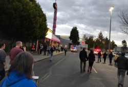 مقتل 4 أشخاص في إطلاق نار بواشنطن الأمريكية