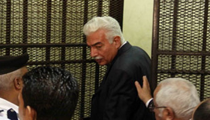 في دولة الانقلاب .. عودة "نظيف" للتدريس بجامعة القاهرة