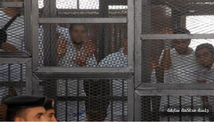 قضاء الانقلاب يقضي بإعدام 7 أشخاص في قضية "مقتل اللواء نبيل فراج"