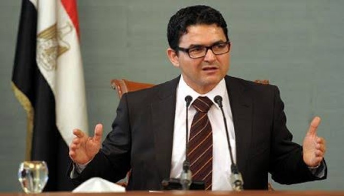 محسوب يكشف أسباب غرق المصريين وعلاج الأزمة