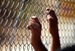البحيرة : معتقلي ملحق وادي النطرون يتعرضون لانتهاكات جسيمة