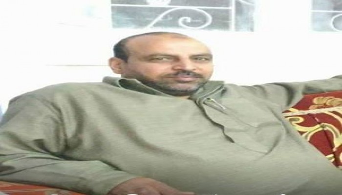 أسرة المهدي بالشرقية تناشد الحقوقيين التدخل لإنقاذ حياته بسجن فاقوس