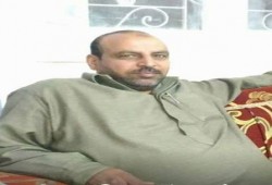 أسرة المهدي بالشرقية تناشد الحقوقيين التدخل لإنقاذ حياته بسجن فاقوس