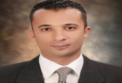 "جبهة الدفاع عن محامي مصر" تستنكر اعتقال المحامي "ياسر طلعت حشمت" أثناء عمله