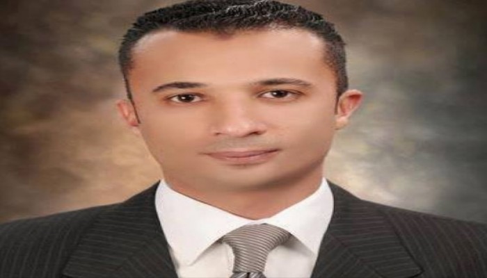 "جبهة الدفاع عن محامي مصر" تستنكر اعتقال المحامي "ياسر طلعت حشمت" أثناء عمله