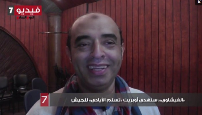 موت الفجأة يُغيب مخرج أغنية "تسلم الأيادي"