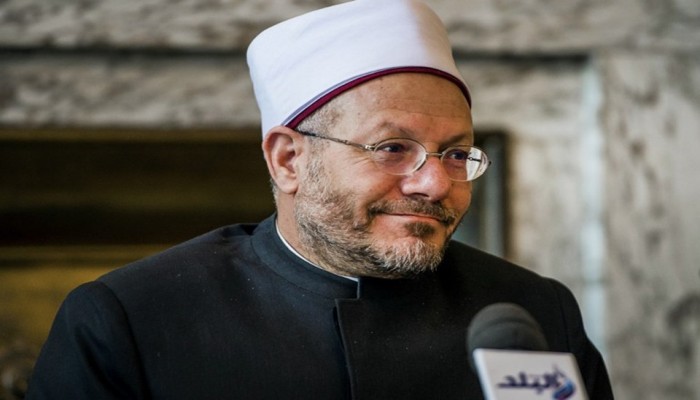 جمعية علماء المسلمين بجنوب أفريقيا ترفض استقبال مفتي العسكر "شوقي علام"