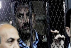 قضاء الانقلاب يقضي ببراءة أخر أمين شرطة متهم بقتل المتظاهرين في ثورة يناير