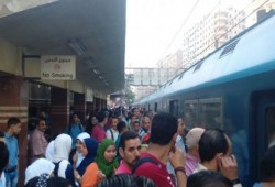 في أول أيام الدراسة .. شلل مروري وزحام وارتباك واضرابات وتظاهرات