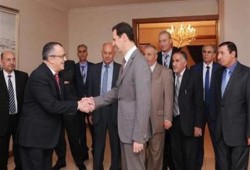 اغتيال كاتب أردني مسيحي أساء للذات الإلهية وداعم لبشار