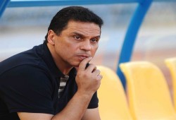 استعدادًا لمواجهة دجلة.. «البدري» يجهز «رفاق الدكة» أمام شيكو