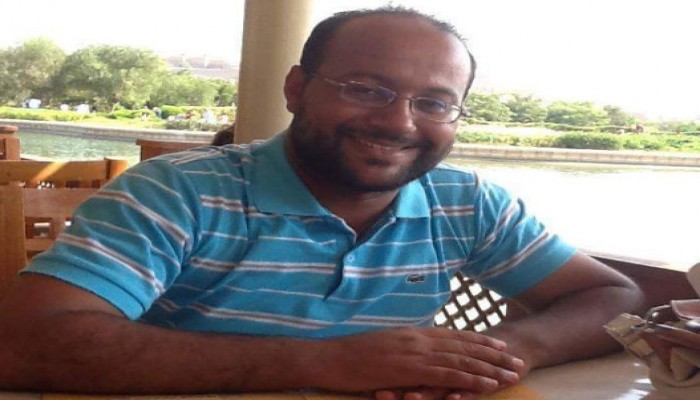 معتقل سياسى يشرف على عامه الرابع بدون محاكمة والنيابة تجدد حبسه