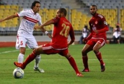 تعرف على موعد مباراتي نهائي دوري أبطال إفريقيا