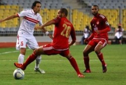 تعرف على موعد مباراتي نهائي دوري أبطال إفريقيا