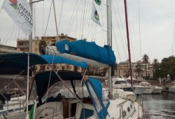 أمل2" تساند "زيتونة" في رحلة كسر حصار غزة