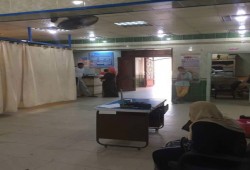 الاهمال الطبى بمستشفى المحمودية يغضب الاهالى