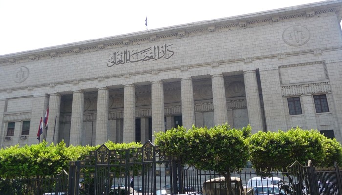 منظمة حقوقية: القضاء المصري مستمر بإصدار أحكام إعدام بلا أدلة