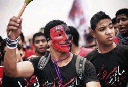 حبس 19 من أولتراس أهلاوي