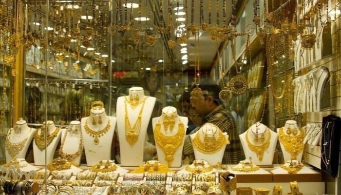 أسعار الذهب اليوم الاثنين