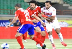 حجازي وكهربا يعودان .. ننشر قائمة المنتخب لمواجهته الأولي في تصفيات روسيا 2018