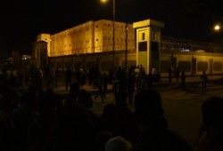 انقذوا معتقلي الشرقية ببورسعيد