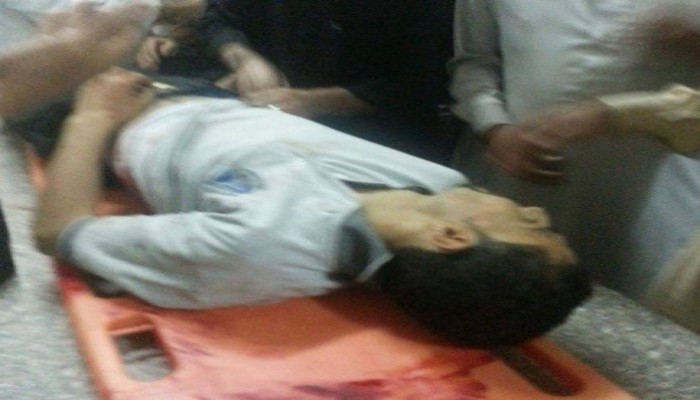 مصرع صاحب كافيتريا بالشرقية برصاص ضابط شرطة