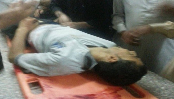 مصرع صاحب كافيتريا بالشرقية برصاص ضابط شرطة