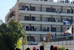 جامعة القاهرة تقرر تسكين طلاب "الانتساب" بالمدينة مقابل 800 جنيه شهريا