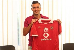 طبيب الأهلي يوضح الحالة الصحة لـ"معلول"