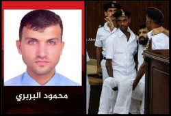 صورة صادمة توضح الأوضاع المأساوية لمعتقلي العقرب