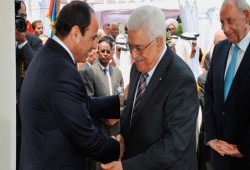 موقع "إسرائيلي": تسريب "الصفتي- دحلان" يضع مصر في موقف محرج