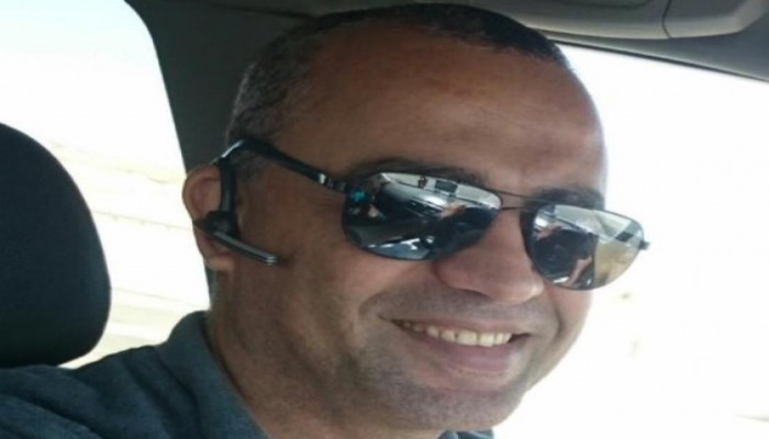 أمن الجيزة يختطف مواطن ويعذب نجله ونجلته ويلقي بهم في الطريق