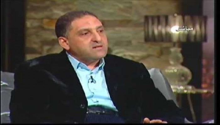 شكوى للأمم المتحدة بخصوص الصحفي هشام جعفر