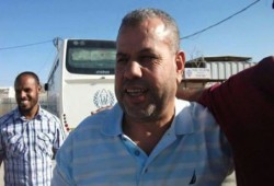 الاحتلال يفرج عن الأسير "إبراهيم خضر" بعد 18 عام من الأسر